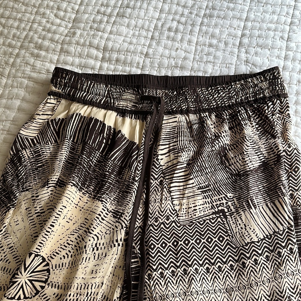 Beach pants - Picture 2 of 3